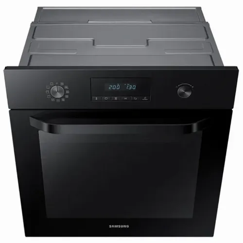 Cuptor Electric Samsung NV68R2340RB/WT, Negru