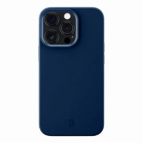 Чехол Cellularline Sensation - iPhone 13 Pro Max, Синий