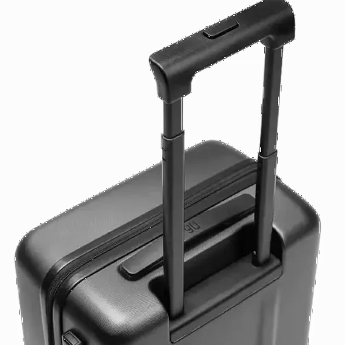 Чемодан для багажа Xiaomi 90 Classic Luggage 20", 38л, Серый