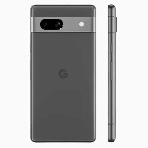 Смартфон Google Pixel 7a, 8Гб/128Гб, Charcoal