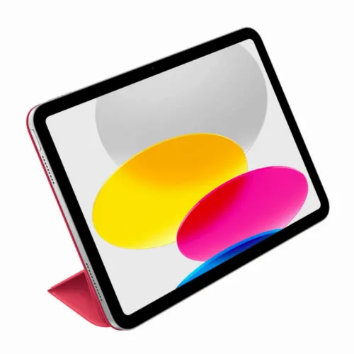 Apple Smart Folio for iPad 10.9 -inch (10th gen.), Watermelon