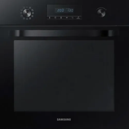 Cuptor Electric Samsung NV68R2340RB/WT, Negru