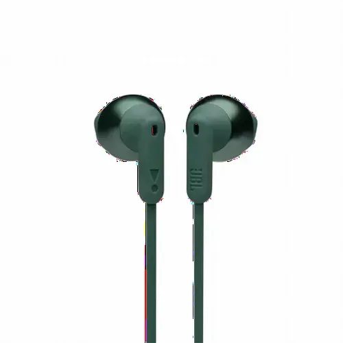 Căști JBL Tune 215BT, Verde