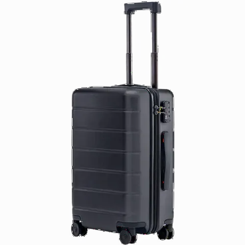 Чемодан для багажа Xiaomi 90 Classic Luggage 20", 38л, Серый