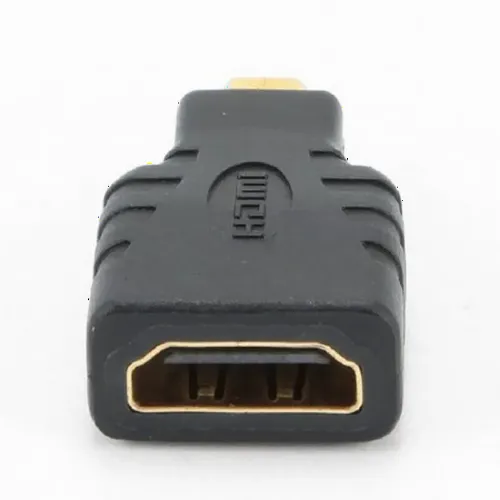 Convertor Video Cablexpert A-HDMI-FD,  - , Negru