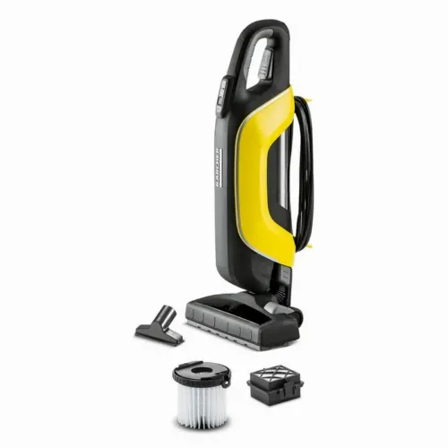 Ручной Пылесос Karcher VC 5, Желтый | Черный