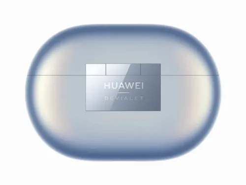Наушники Huawei Freebuds PRO 2, Синий