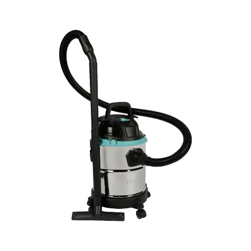 Aspirator industrial Detoolz 1000W, 20L (uscat umed) 