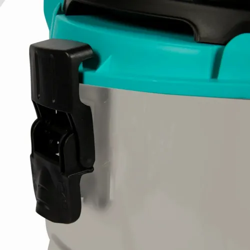 Aspirator industrial Detoolz 1000W, 20L (uscat umed) 