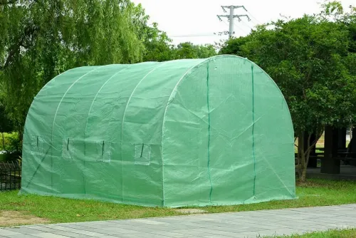 Sera 4x2x2 m 140 g/m² UV4 Micul Fermier