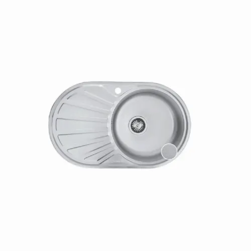 Chiuveta blat| inox FREDDO 76*45 SN9004D