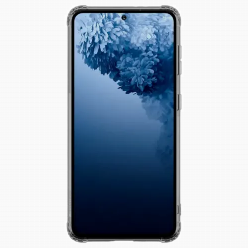Чехол Nillkin Galaxy S21 - Nature, Серый