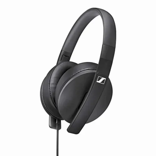 Наушники Sennheiser HD 300, Чёрный