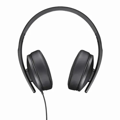 Наушники Sennheiser HD 300, Чёрный