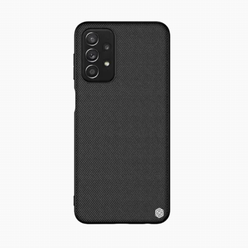 Nillkin Sam. Gal. A23 4G, Textured Case, Black