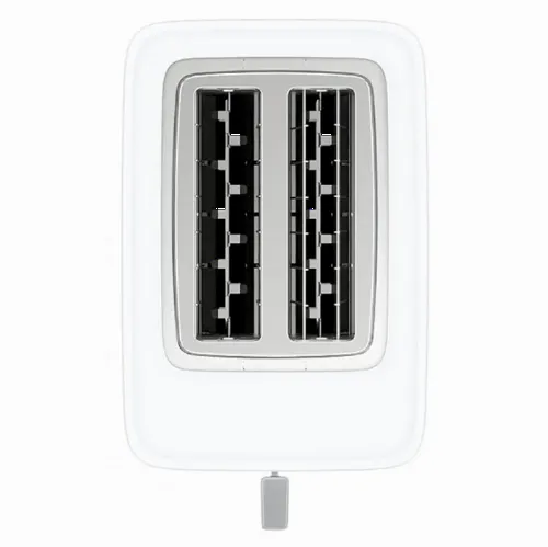 Toaster Tefal TT693110, White