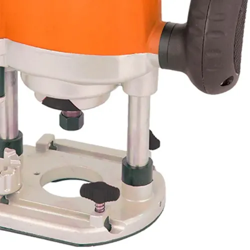 Masina de frezat electric Villager VLN 1204