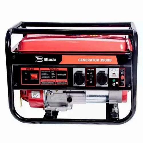 Generator electric pe benzina BLADE 3900B