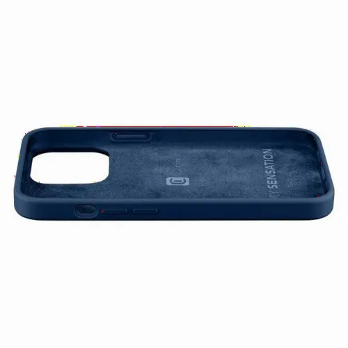Чехол Cellularline Sensation - iPhone 13 Pro Max, Синий