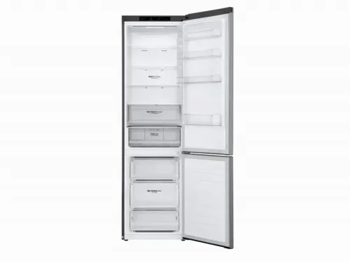 Frigider LG GW-B509SMJM, Argintiu