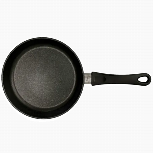 Сковорода AMT Gastroguss I-7L28-E-Z2, 3л, 28см, Чёрный
