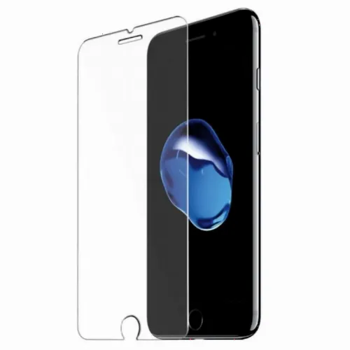 Sticlă de protecție Cellularline Tempered Glass for iPhone 8/7/SE 2020, Transparent