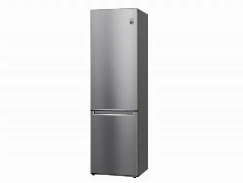 Frigider LG GW-B509SMJM, Argintiu