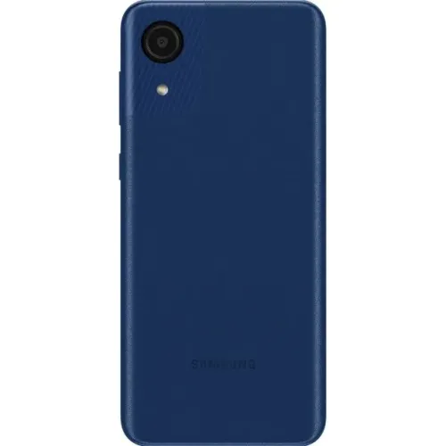 Smartphone Samsung Galaxy A03 Core, 2GB/32GB, Albastru