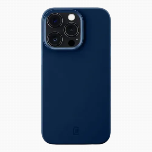 Чехол Cellularline Sensation - iPhone 13 Pro Max, Синий