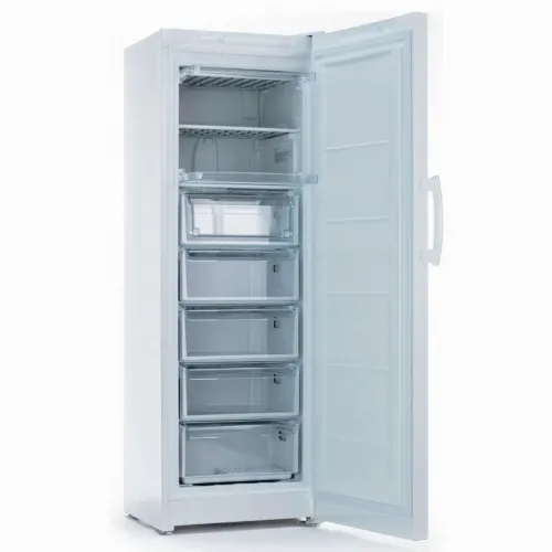 Congelator Indesit DSZ 5175, Alb