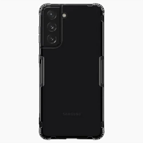 Чехол Nillkin Galaxy S21 - Nature, Серый