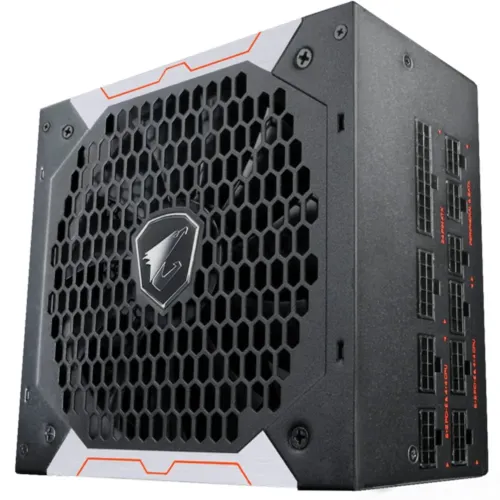 Sursă Alimentare PC Gigabyte GP-AP850GM, 850W, ATX, Complet modular