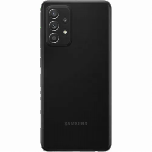 Smartphone Samsung Galaxy A52, 8GB/256GB, Negru