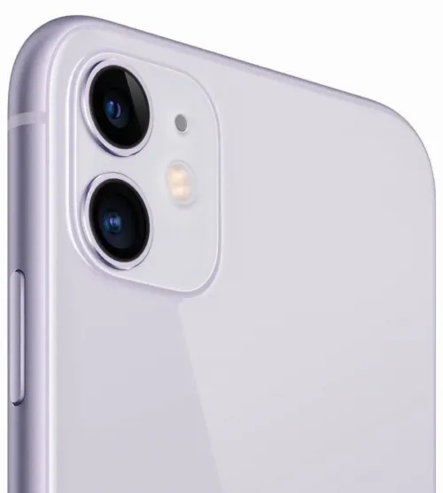 Smartphone Apple iPhone 11, 64GB/4GB, Violet