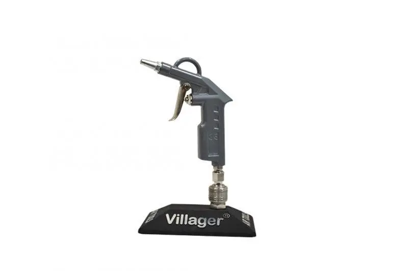 Pistol pentru suflat Villager VAT DG 10 AB