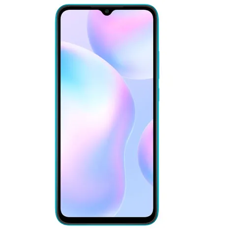 Smartphone Xiaomi Redmi 9A, 32GB/2GB, Verde