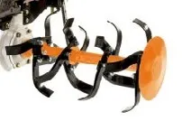 RES Freze pentru prelucrarea solului Ruris 751KS (843290000)