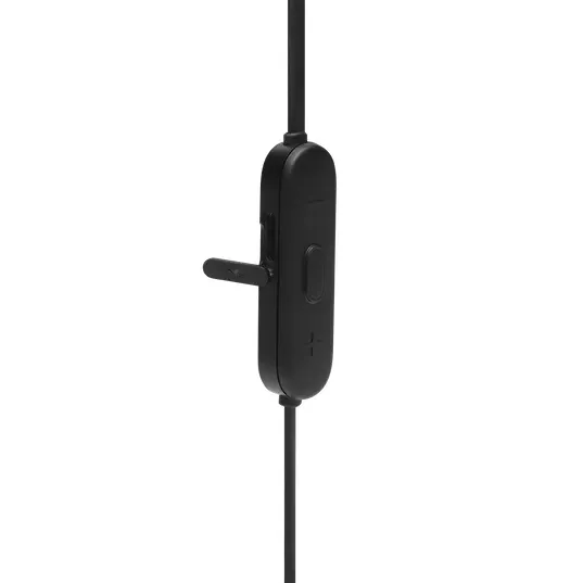 Căști JBL Tune 215BT, Negru