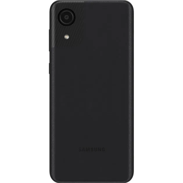 Smartphone Samsung Galaxy A03 Core, 2GB/32GB, Negru