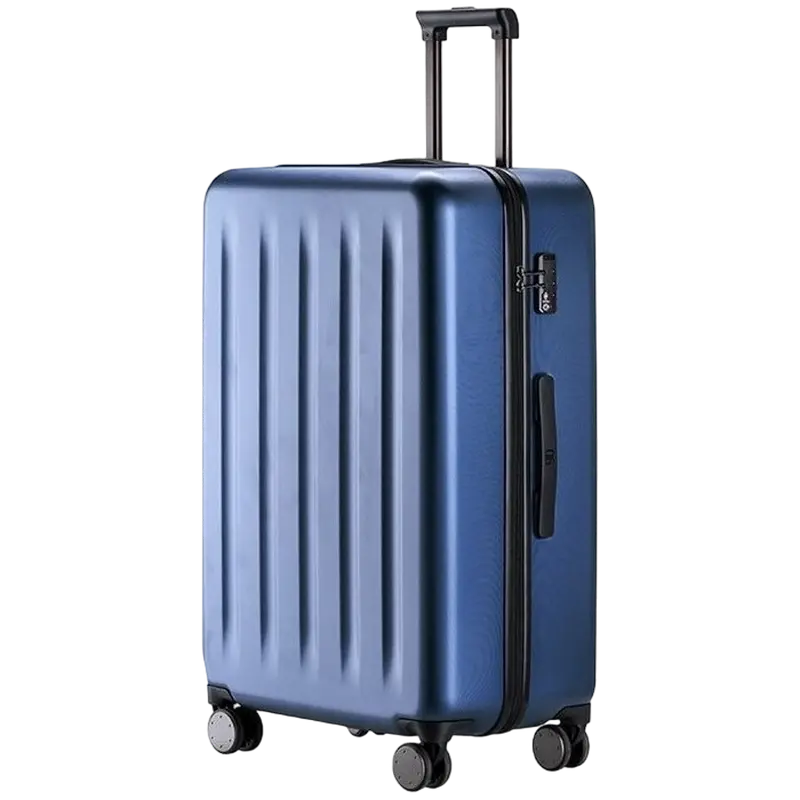 Чемодан для багажа Xiaomi 90 Classic Luggage 20", 38л, Синий