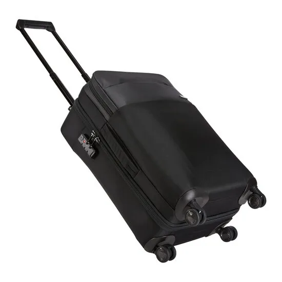 Чемодан THULE Spira Wheeled, 35л, Чёрный