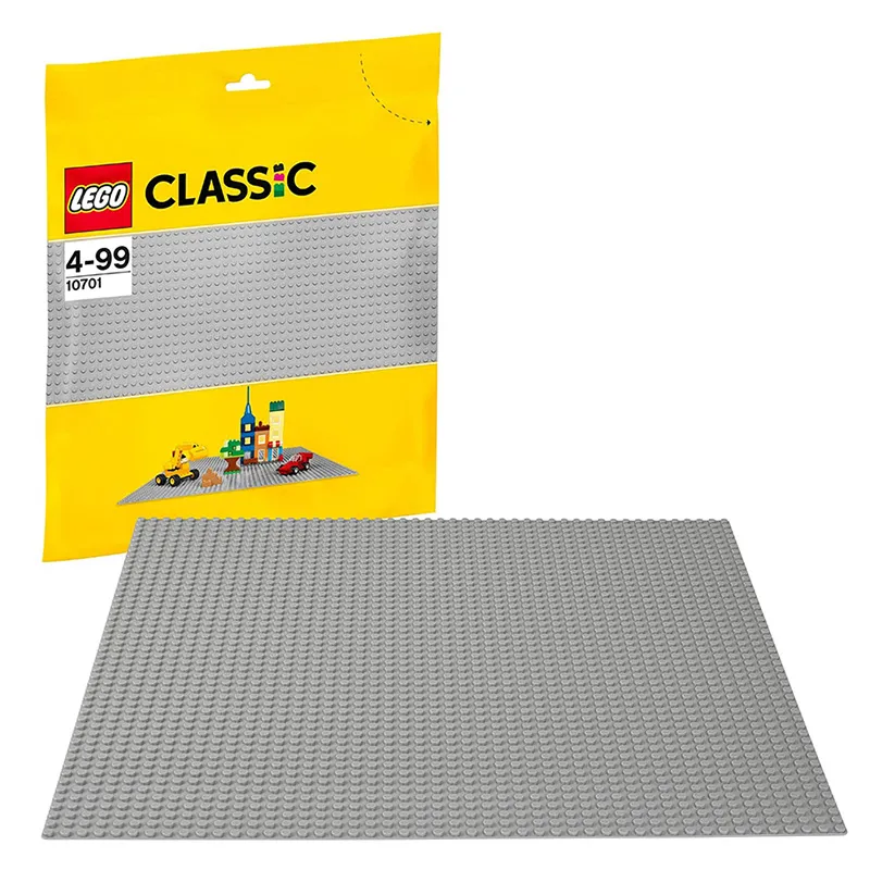 Constructor LEGO 11024, 4+