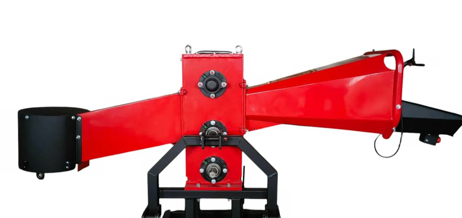 Измельчитель веток на трактор DR-BL-15BPTO (84328000)