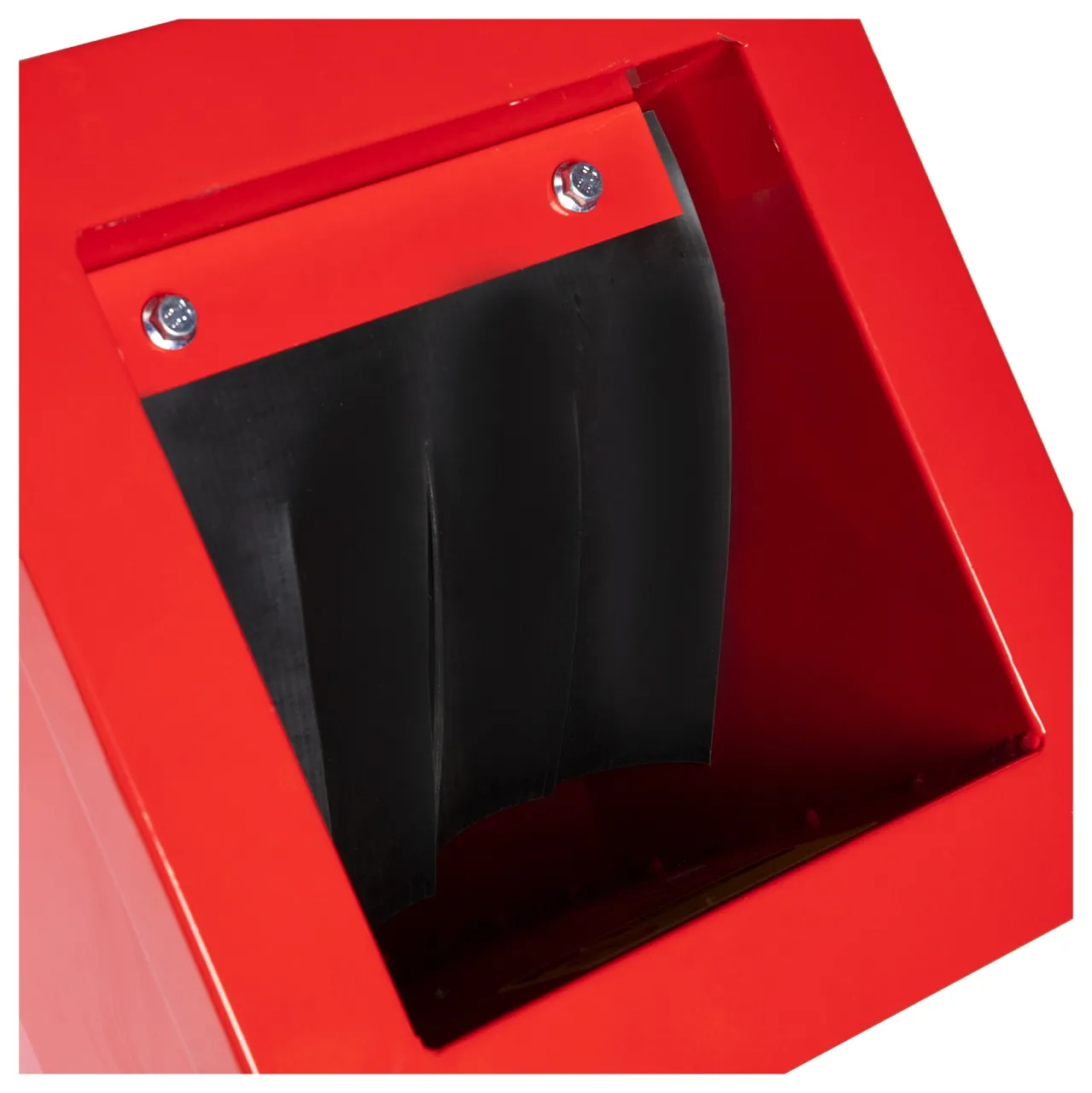 Измельчитель веток бензиновый Micul Fermier 6,5 л.с (Горизонтальный) — 6