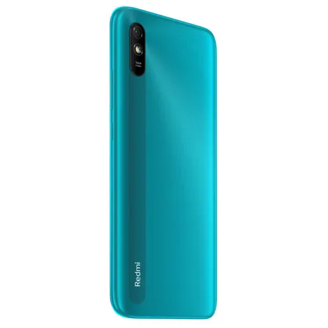 Smartphone Xiaomi Redmi 9A, 32GB/2GB, Verde