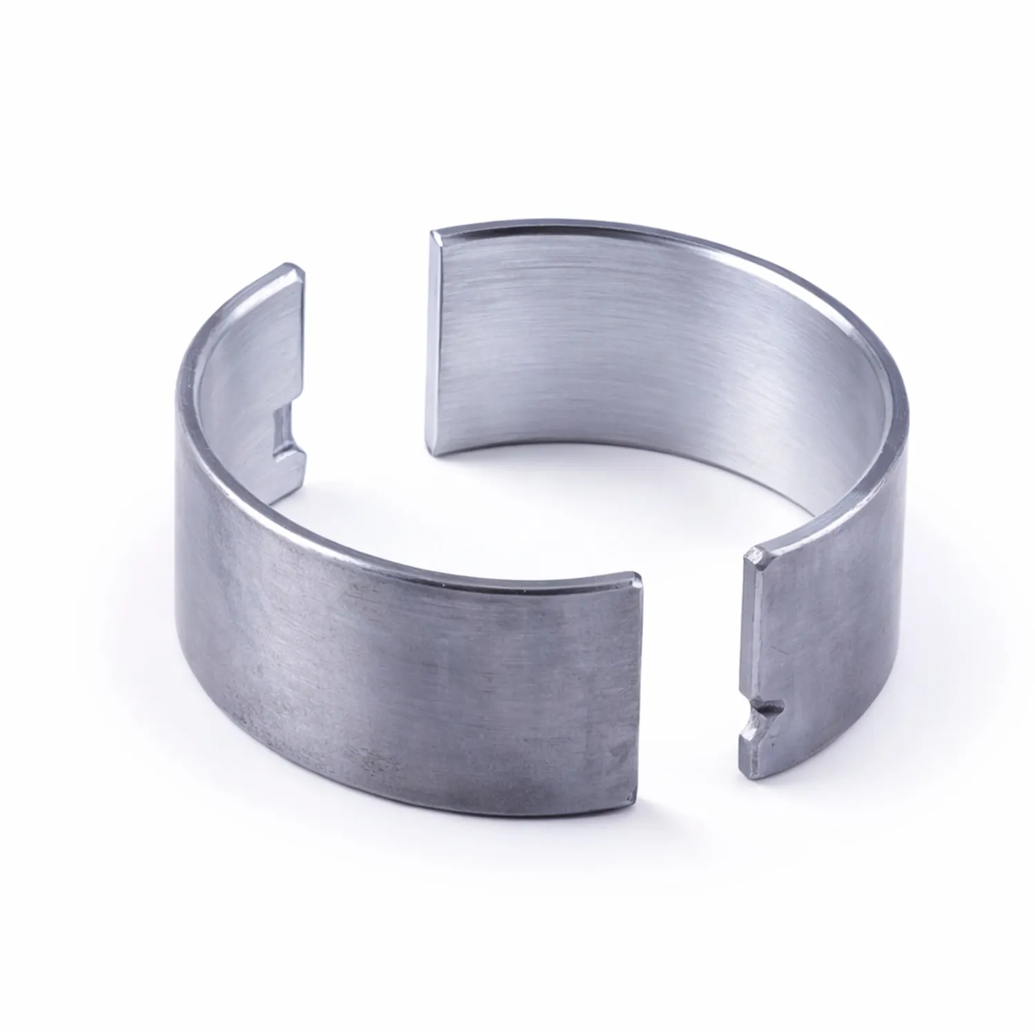 Вкладыш шатуна 0,00 мм, комплект: 2 шт. - 186F - VM0036-186F