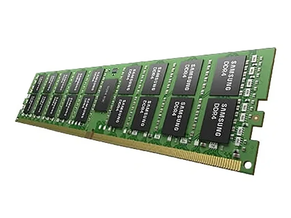 32GB DDR4-3200MHz  Samsung Reg. ECC 