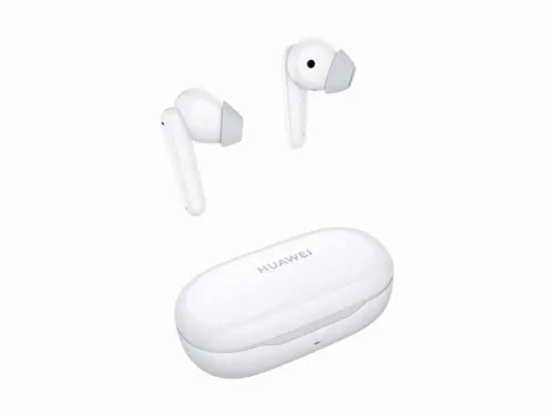 Наушники Huawei FreeBuds SE, Белый