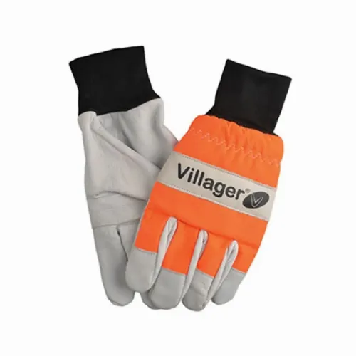 Manusi de lucru din piele Villager VPG 14 / 10
