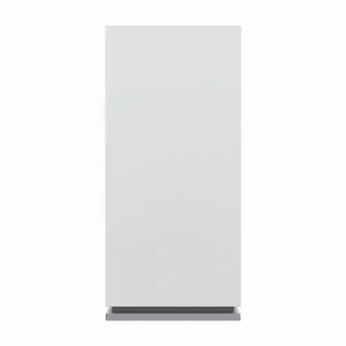 Carcasă PC Gamemax M60, Mini-Tower, ATX, Alb